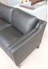 Replica Borge Mogensen Sofa - 3 Seater - Full leather